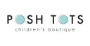 Posh Tots Children’s Boutique discount code